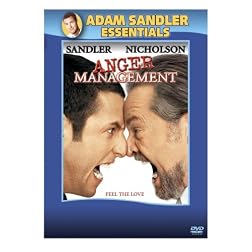Anger Management