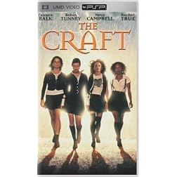 The Craft [UMD for PSP]