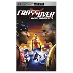 Crossover [UMD for PSP]