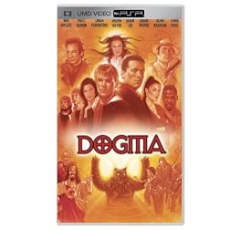 Dogma [UMD for PSP]