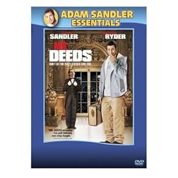 Mr. Deeds