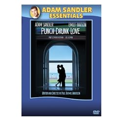 Punch-Drunk Love