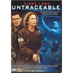 Untraceable
