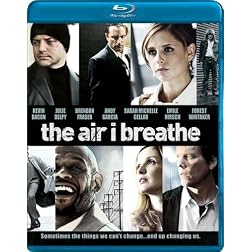The Air I Breathe [Blu-ray]