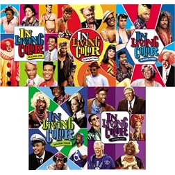 In Living Color - Seasons 1-5