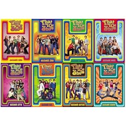 That '70s Show - The Complete Series