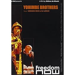 Yohimbe Brothers