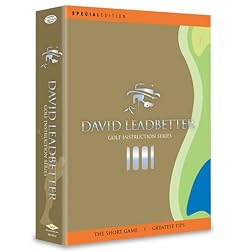 David Leadbetter's Golf Collection Series - 2 DVD SET (Vol.3)
