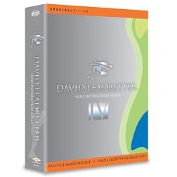 David Leadbetter's Golf Collection Series - 2 DVD SET (Vol.4)