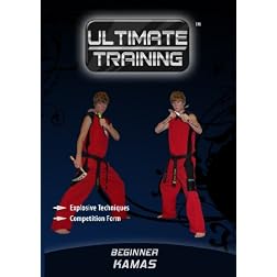 Ultimate Training: Beginner Kamas