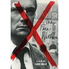 The Fire Within - Criterion Collection