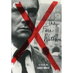 The Fire Within - Criterion Collection