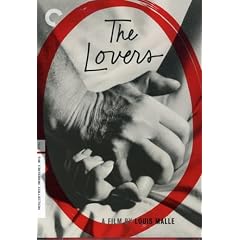 The Lovers - Criterion Collection