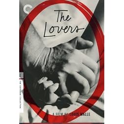 The Lovers - Criterion Collection