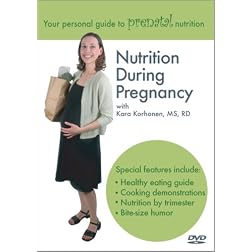Nutrition During Pregnancy