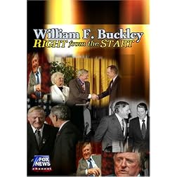 William F. Buckley: Right from the Start