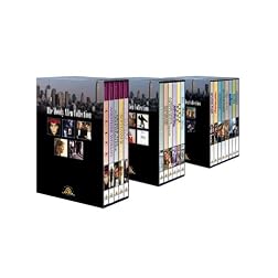 The Woody Allen Collection, Sets 1-3