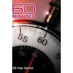60 Minutes - 26-Year Secret (March 9, 2008)