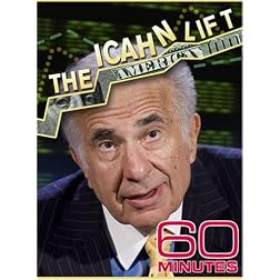 60 Minutes - The Icahn Lift (March 9, 2008)