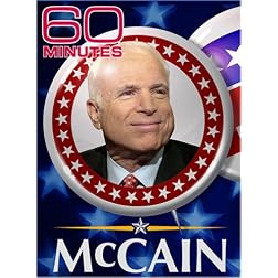 60 Minutes - McCain (March 9, 2008)