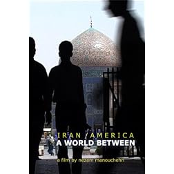 A World Between
