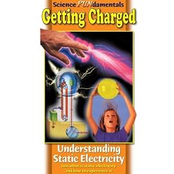 GETTING CHARGED