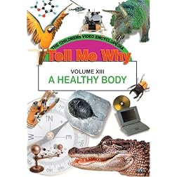 A HEALTHY BODY