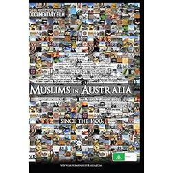 Muslims In Australia Since the 1600s