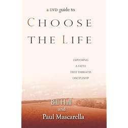 A DVD Guide to Choose the Life