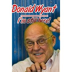 Donlad Wyant - 