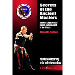 Secrets of the Ancient Masters DVD4 (PAL)
