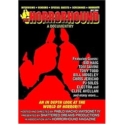 The HorrorHound