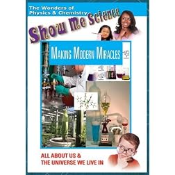 Chemistry: Making Modern Miracles