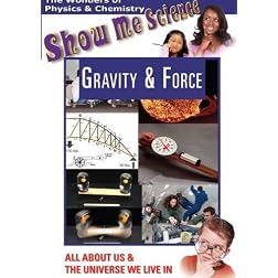 Physics: Gravity and Forces