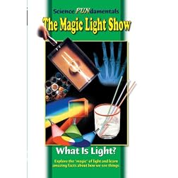 THE MAGIC LIGHT SHOW