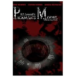 H.P. Lovecraft's Pickman's Model