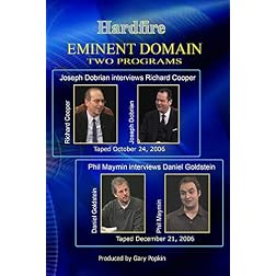 Hardfire EMINENT DOMAIN