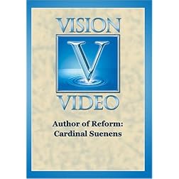 Author of Reform: Cardinal Suenens