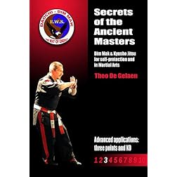 Secrets of the Ancient Masters DVD3