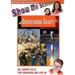 Physics: Understanding Gravity