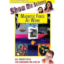 Magnetic Force At Work