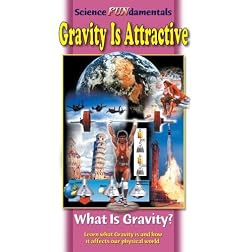 GRAVITY IS ATTRACTIVE