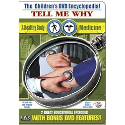 A Healthy Body & Medicine