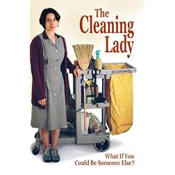 The Cleaning Lady