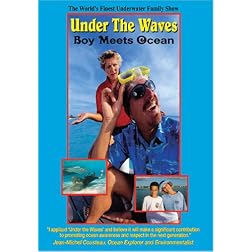 Boy Meets Ocean