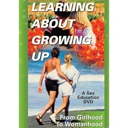Girlhood to Womanhood