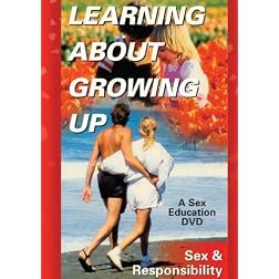 Growing Up