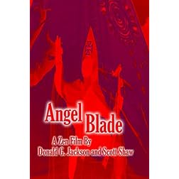 Angel Blade