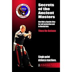 Secrets of the Ancient Masters DVD1 (PAL)