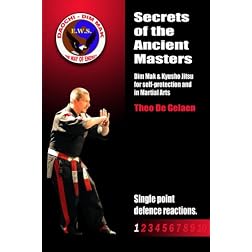 Secrets of the Ancient Masters DVD1